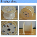 Good quality 630mm plastic abs spool reel for electric cable wire